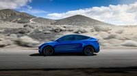 Photo 2of Tesla Model Y Crossover (2020)