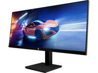 Photo 1of HP X34 34" UW-QHD Ultra-Wide Gaming Monitor (2021)