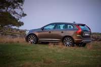 Photo 1of Volvo XC60 (Y20) facelift Crossover (2013-2017)