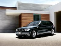 Thumbnail of product BMW 1 Series E87 LCI 5-door Hatchback (2007-2011)