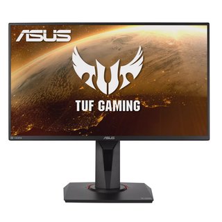 Asus TUF Gaming VG258QM 25" FHD Gaming Monitor (2020)