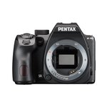 Pentax K-70 APS-C DSLR Camera (2016)
