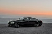 Thumbnail of product Mercedes-Benz CLS C257 Sedan (2018-2021)