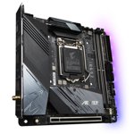 Photo 0of Gigabyte Z590I AORUS ULTRA Motherboard