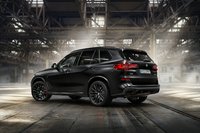 Photo 6of BMW X5 G05 Crossover (2018)