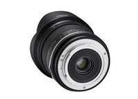 Photo 1of Samyang MF 14mm F2.8 MK2 Full-Frame Lens (2020)