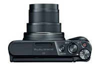 Photo 3of Canon PowerShot SX740 HS 1/2.3" Compact Camera (2018)