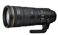 Thumbnail of product Nikon AF-S Nikkor 120-300mm F2.8E FL ED SR VR Full-Frame Lens (2020)