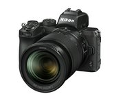Photo 5of Nikon Z50 APS-C Mirrorless Camera (2019)