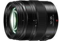 Thumbnail of product Panasonic Lumix G X Vario 12-35mm F2.8 ASPH Power OIS MFT Lens (2017)