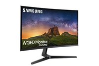Photo 1of Samsung C32JG50 32" FHD Curved Gaming Monitor (2020)