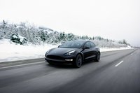 Photo 0of Tesla Model 3 facelift Sedan (2020)
