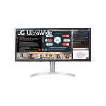 LG 34WN650 UltraWide 34" UW-FHD Ultra-Wide Monitor (2020)
