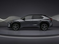Photo 7of Toyota bZ4X (EA10) Crossover (2022)