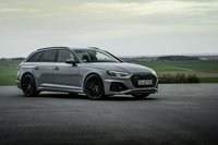 Thumbnail of Audi RS 4 Avant B9 (8W) facelift Station Wagon (2019)