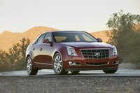 Thumbnail of product Cadillac CTS II Sedan (2008-2014)