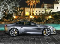 Photo 9of Ferrari Portofino (F164) Convertible (2017-2020)
