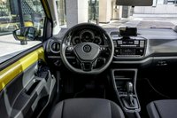 Photo 0of Volkswagen e-Up facelift Hatchback (2019)