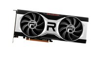 Thumbnail of product Sapphire Radeon RX 6700 XT Graphics Card