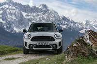 Photo 3of MINI Countryman Cooper/One S/SE/D/SD Subcompact Crossover (2nd Gen, F60, 2020 Facelift)