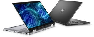 Dell Latitude 7320 13" (2-in-1) Laptop (2021)