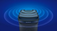 Photo 3of Sony SRS-XP700 Wireless Speaker