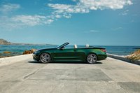 Photo 7of BMW 4 Series G23 Convertible (2020)
