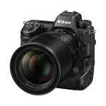 Photo 10of Nikon Z9 Full-Frame Mirrorless Camera (2021)