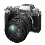 Photo 0of Fujifilm X-T4 APS-C Mirrorless Camera (2020)