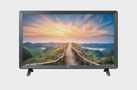 LG 24LM500S WXGA TV (2020)