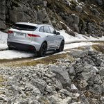 Photo 5of Jaguar F-Pace (X761) Crossover (2015-2020)