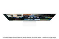 Photo 4of Samsung S27BM501EN 27" FHD Smart Monitor (2022)