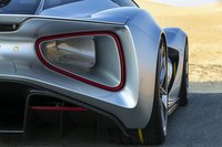 Photo 6of Lotus Evija (Type 130) Sports Car (2022)