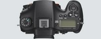 Photo 2of Sony a99 II Full-Frame SLT Camera (2016)