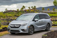 Thumbnail of Honda Odyssey 5 Minivan (2018)