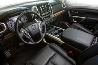 Photo 4of Nissan Titan 2 (A61)