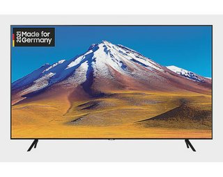 Samsung TU6979 Crystal UHD 4K TV (2020)