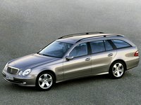 Thumbnail of product Mercedes-Benz E-Class Estate S211 Station Wagon (2003-2006)