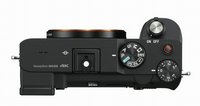 Photo 8of Sony A7C (Alpha 7C) Full-Frame Mirrorless Camera (2020)