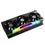 Photo 3of EVGA RTX 3070 Ti FTW3 ULTRA GAMING Graphics Card (08G-P5-3797-KL)