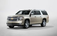 Thumbnail of product Chevrolet Suburban 11 (GMTK2YC) SUV (2014-2016)