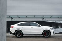 Photo 7of Mercedes-Benz GLE Coupe C167 Crossover (2020)