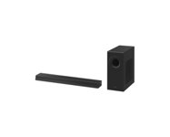 Photo 1of Panasonic SC-HTB490 2.1-Channel Soundbar w/ Wireless Subwoofer (2021)