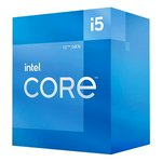 Intel Core i5-12500 Alder Lake CPU (2022)