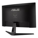 Photo 2of Asus TUF VG27VH1B Curved