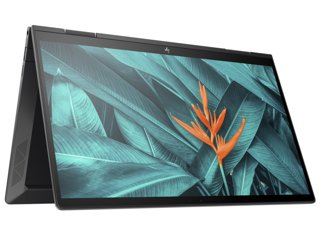 HP ENVY x360 13 2-in-1 Laptop w/ AMD (13z-ay000, 2020)