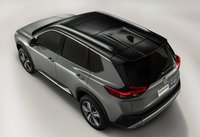Photo 7of Nissan Rogue 3 (T33) Crossover (2020)