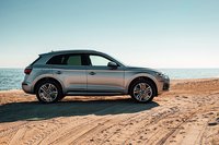 Photo 2of Audi Q5 II (80A) Crossover (2016-2020)