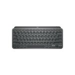 Logitech MX Keys Mini Compact Wireless Keyboard