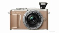 Thumbnail of product Olympus PEN E-PL10 MFT Mirrorless Camera (2019)